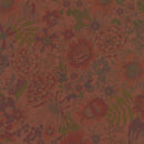 RK Vintage Overdye - 4225DYED1-4 Red - Cotton Fabric