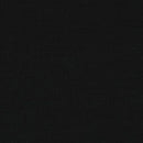RK Waterford Linen - W013-1019 BLACK - Cotton Fabric