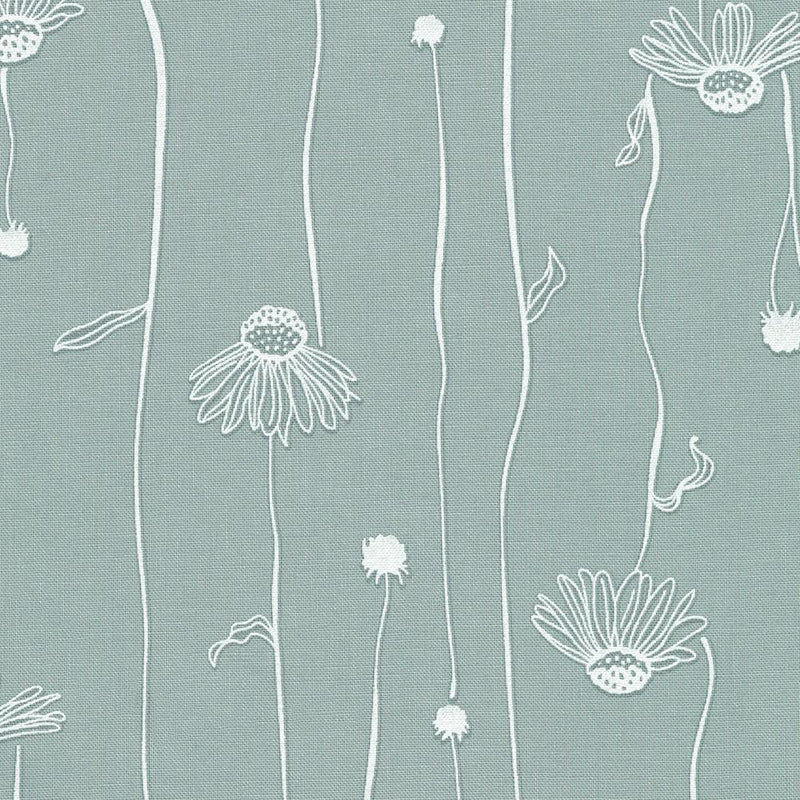 RK Wishwell: Alabaster Hues - 23349-304 Shadow - Cotton Fabric