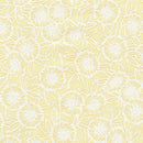 RK Wishwell: Alabaster Hues - 23350-130 Sunshine - Cotton Fabric