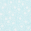 RK Wishwell: Alabaster Hues - 23350-63 Sky - Cotton Fabric