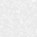 RK Wishwell: Alabaster Hues - 23351-1 White - Cotton Fabric