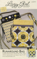 Runaround Bag Pattern - LGD111