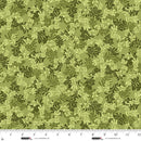 STUDIO E Ashdown Forest - 8405-66 Peridot Green - Cotton Fabric