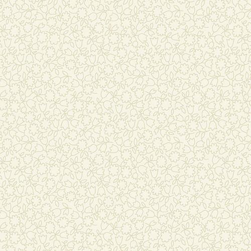 STUDIO E Cream & Sugar XII - 8014-44 Tan - Cotton Fabric