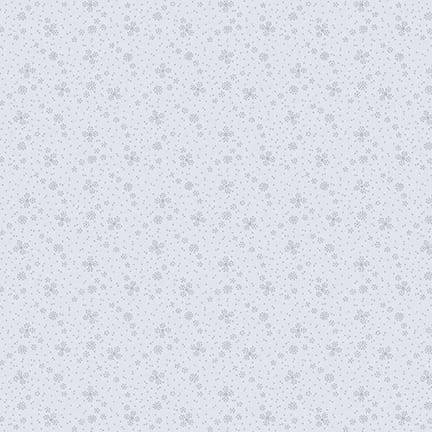 STUDIO E Cream & Sugar XII - 8015-90 Gray - Cotton Fabric