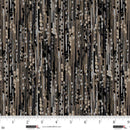 STUDIO E Field of Seams: Bittersweet - 8548-39 Bittersweet - Cotton Fabric