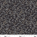 STUDIO E Field of Seams: Bittersweet - 8549-39 Dark Roast - Cotton Fabric