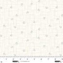 STUDIO E Field of Seams: Bittersweet - 8550-14 Steamed Milk - Cotton Fabric