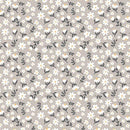 STUDIO E Hello Honey! - 7827-39 Taupe - Cotton Fabric