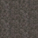 STUDIO E Kindly Yours - 8999-39 Dark Chocolate - Cotton Fabric