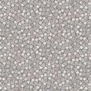 STUDIO E Kindly Yours - 9001-39 Mushroom - Cotton Fabric