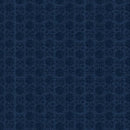 STUDIO E Kindly Yours - 9002-77 Indigo - Cotton Fabric