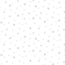 STUDIO E More Spaced Out - 7747-012 Gray - Cotton Fabric