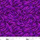 STUDIO E Tempest 108" - 8864-53 Pansy - Cotton Fabric