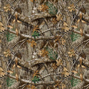 SYK Real Tree Edge - 10286 - Cotton Fabric