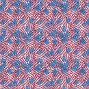SYK United States Flag - 1255FLAG - Cotton Fabric