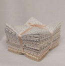 Shirtings Fat Quarter Bundle - 20 Fat Quarters - Precut