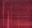 Stretch Velvet - ET1007 Burgundy - Dress & Apparel Fabric