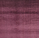 Stretch Velvet - ET1016 Plum - Dress & Apparel Fabric