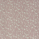Swiss Dot Poly Floral - ET1008 Pink - Dress & Apparel Fabric