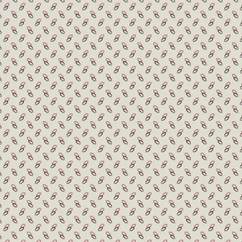 TGZ Comptoir De Toile 4 Agathe - DV7161 - Cotton Fabric