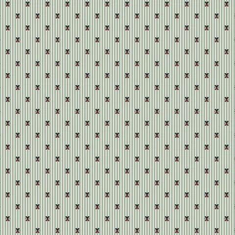 TGZ Comptoir De Toile 4 Aude - DV7160 - Cotton Fabric