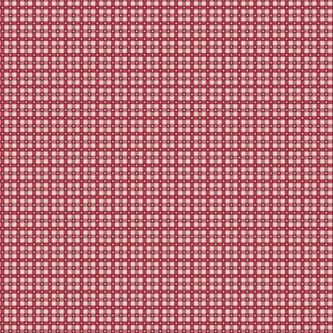 TGZ Comptoir De Toile 4 Audrey 1 - DV7162 - Cotton Fabric