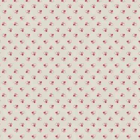 TGZ Comptoir De Toile 4 Georges - DV7167 - Cotton Fabric