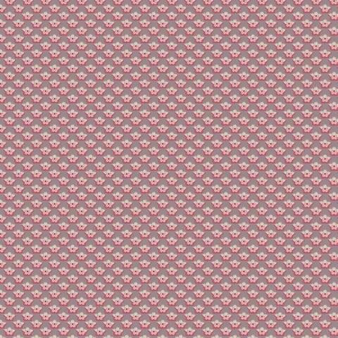 TGZ Comptoir De Toile 4 Jean Marie 1 - DV7169 - Cotton Fabric