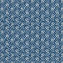 TGZ Comptoir De Toile 4 Margeurite - DV7177 - Cotton Fabric