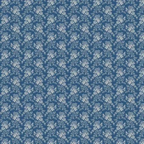 TGZ Comptoir De Toile 4 Margeurite - DV7177 - Cotton Fabric