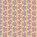 TGZ Guinevere Caelia - DV7138 Yellow - Cotton Fabric