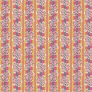 TGZ Guinevere Caelia Pink - DV7137 - Cotton Fabric