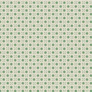 TGZ Guinevere Chelinda Green - DV7151 - Cotton Fabric