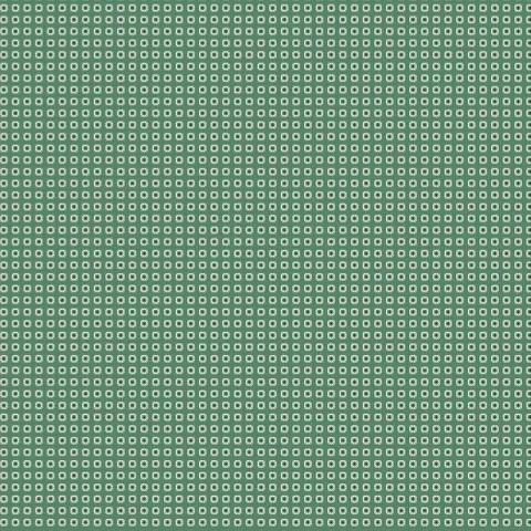 TGZ Guinevere Fae Green - DV7154 - Cotton Fabric