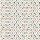 TGZ Guinevere Igraine - DV7135 - Cotton Fabric