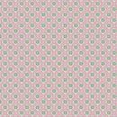 TGZ Guinevere Nimiane Pink - DV7144 - Cotton Fabric