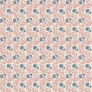 TGZ Guinevere Rathleen - DV7136 - Cotton Fabric