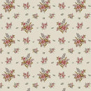 TGZ Jardin De Printemps Arielle 1 - DV6502 - Cotton Fabric