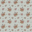 TGZ Jardin De Printemps Arielle 2 - DV6503 - Cotton Fabric