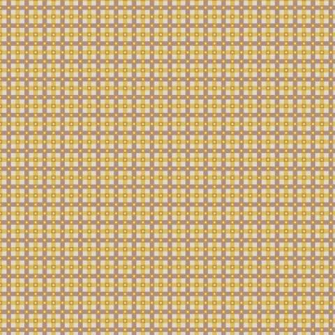 TGZ Jardin De Printemps Audrey 2 - DV6515 - Cotton Fabric