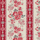 TGZ Jardin De Printemps Babette - DV6496 - Cotton Fabric