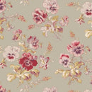 TGZ Jardin De Printemps Chloe 3 - DV6501 - Cotton Fabric