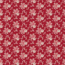 TGZ Jardin De Printemps Darcy 1 - DV6507 - Cotton Fabric