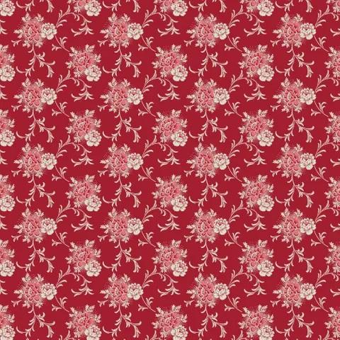 TGZ Jardin De Printemps Darcy 1 - DV6507 - Cotton Fabric