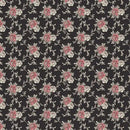 TGZ Jardin De Printemps Darcy 2 - DV6508 - Cotton Fabric