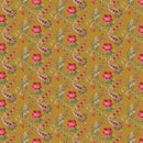 TGZ Jardin De Printemps Esme 1 - DV6509 - Cotton Fabric