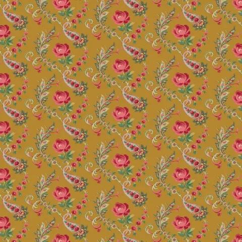 TGZ Jardin De Printemps Esme 1 - DV6509 - Cotton Fabric
