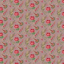 TGZ Jardin De Printemps Esme 2 - DV6510 - Cotton Fabric